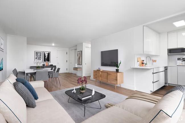 Unlocking the Ideal Space: Exploring Apartments for NYU Students on NYUstud