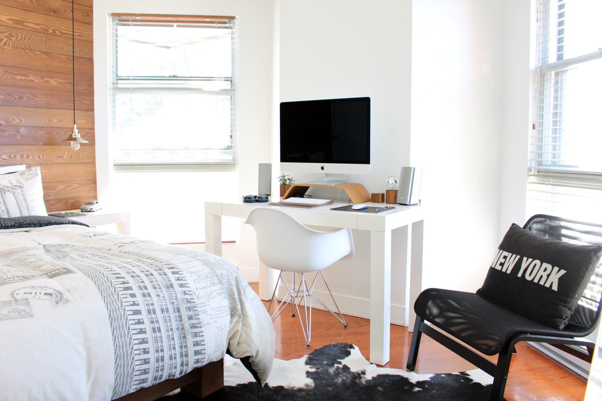 Discovering Comfort and Convenience: Stern School of Business Apartment Ren