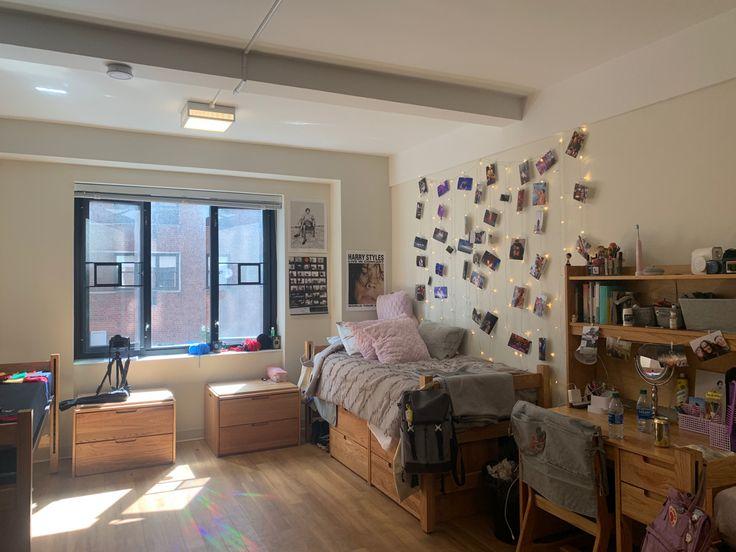 Finding Your Home: Exploring NYU Apartments with NYUstudentrent.com