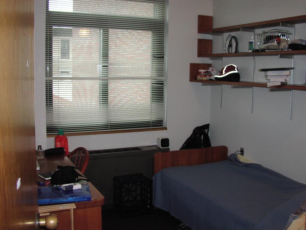 Cheap homes for students in NYU